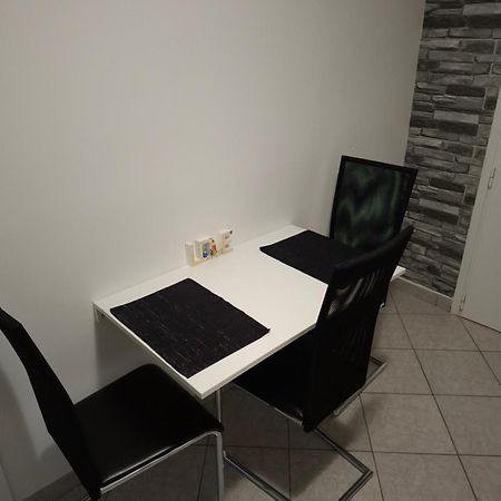 Apartma B & O Idrija Esterno foto