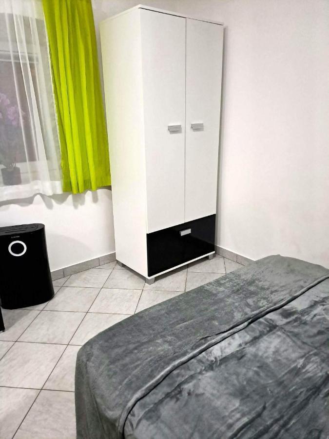 Apartma B & O Idrija Esterno foto