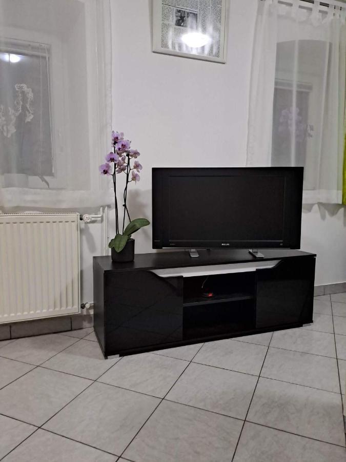 Apartma B & O Idrija Esterno foto