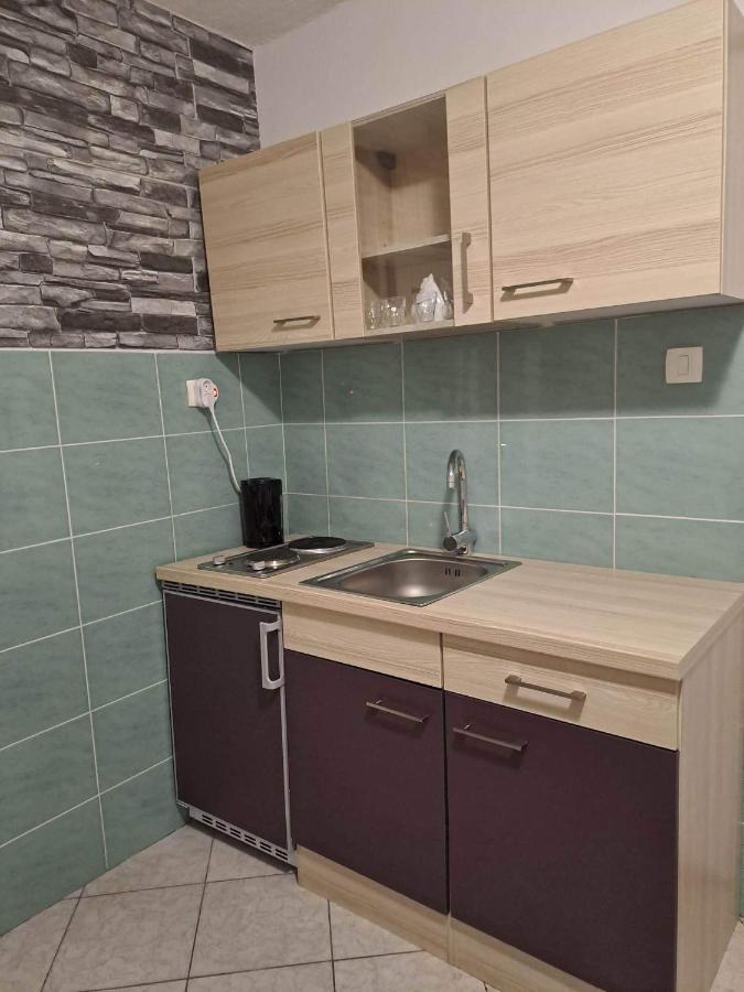 Apartma B & O Idrija Esterno foto