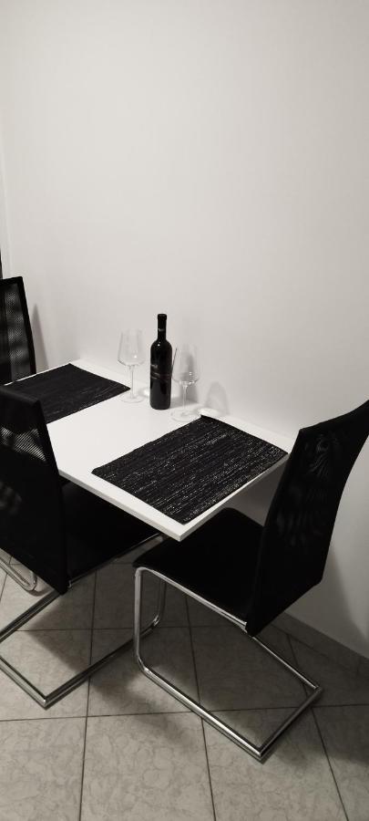 Apartma B & O Idrija Esterno foto