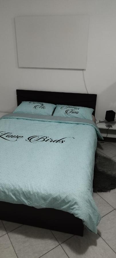 Apartma B & O Idrija Esterno foto