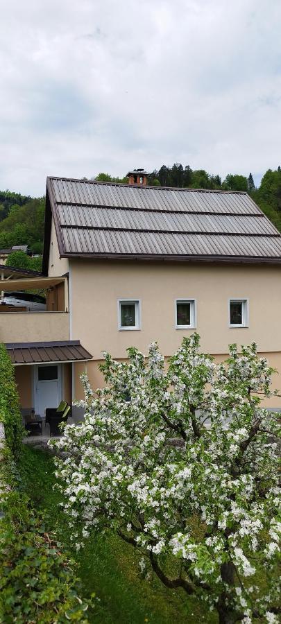 Apartma B & O Idrija Esterno foto