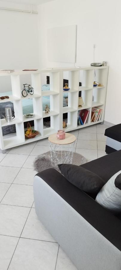 Apartma B & O Idrija Esterno foto