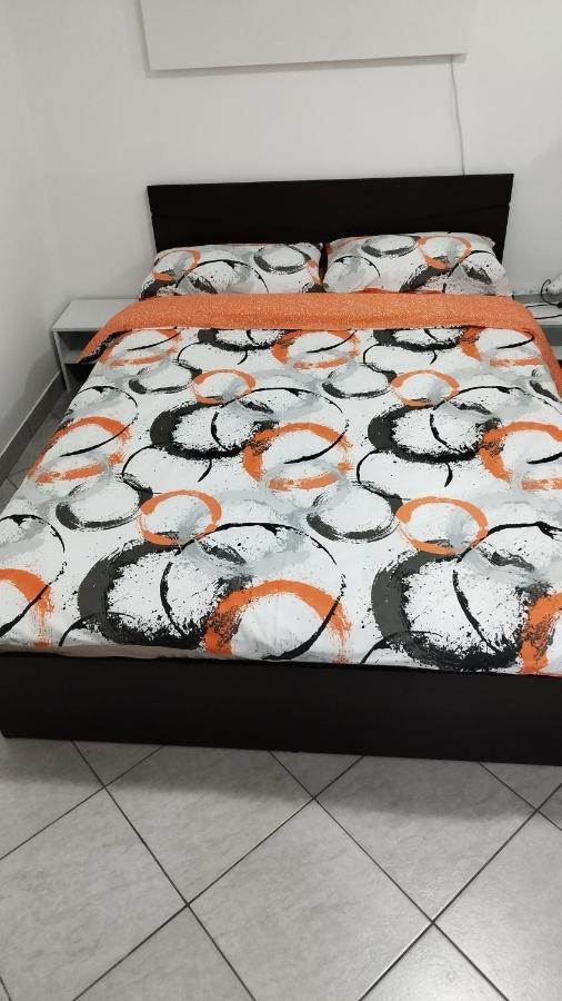 Apartma B & O Idrija Esterno foto