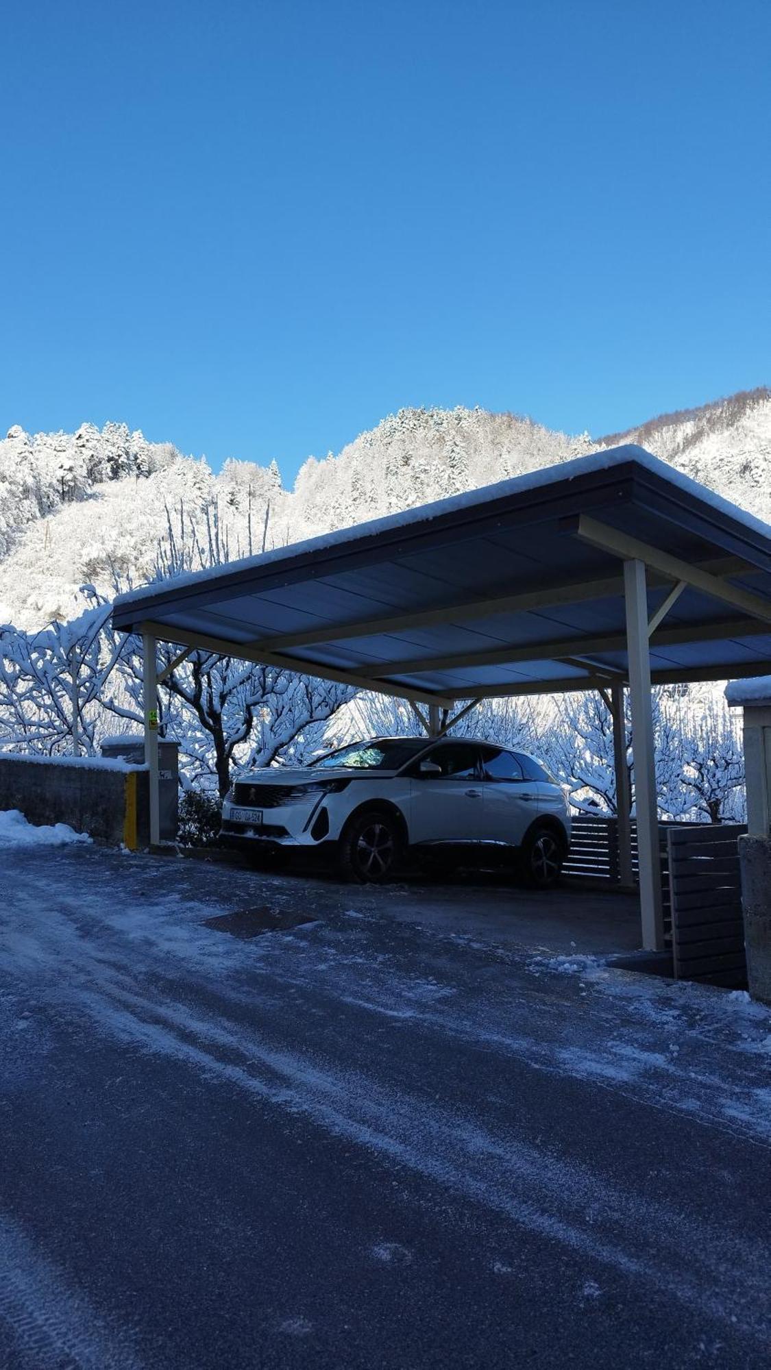 Apartma B & O Idrija Esterno foto