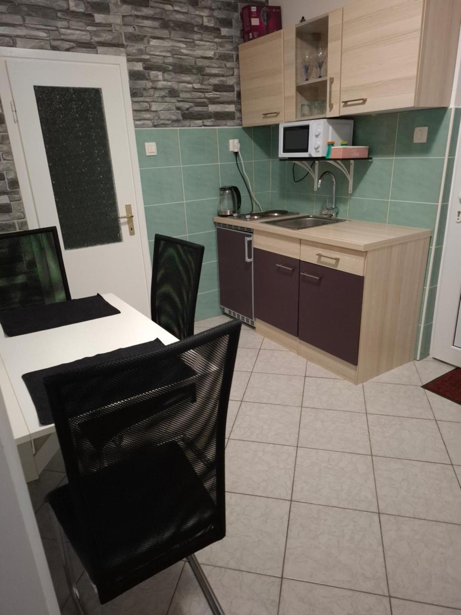 Apartma B & O Idrija Esterno foto